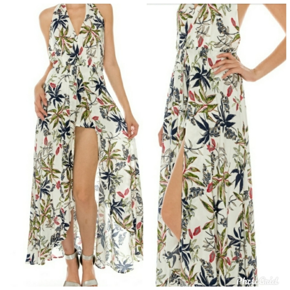 FAVLUX ROMPER